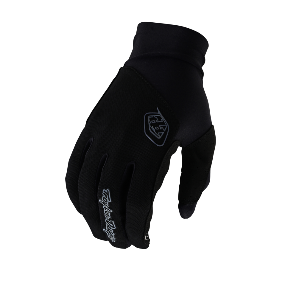 Troy Lee Designs Flowline MTB Glove - Black