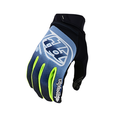 Troy Lee Designs GP Pro MTB Glove - Bands - Phantom-Gray