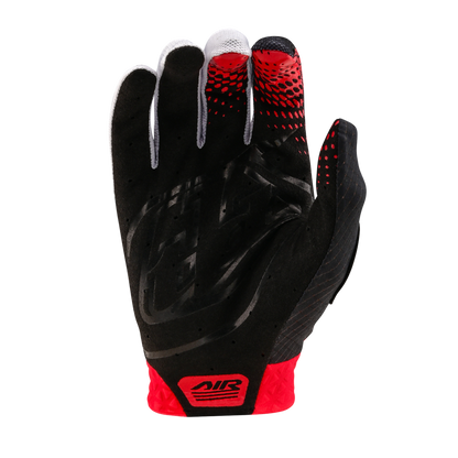 Troy Lee Designs Air MTB Glove - GasGas Fumes - Black