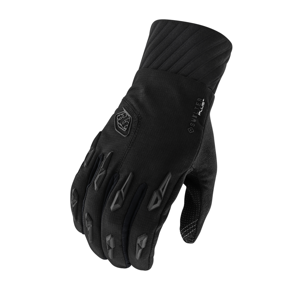 Troy Lee Designs Swelter Plus MTB Glove - Black