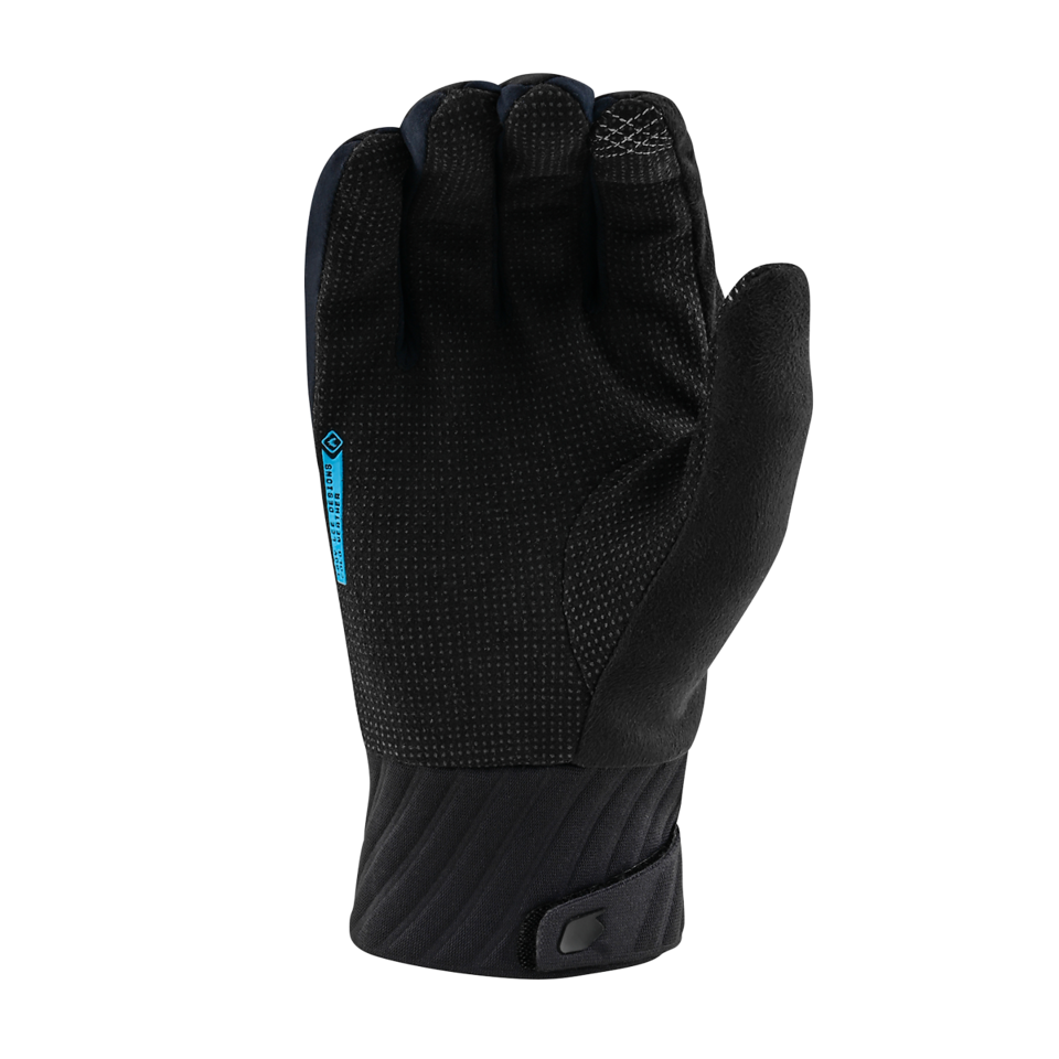 Troy Lee Designs Swelter Plus MTB Glove - Black