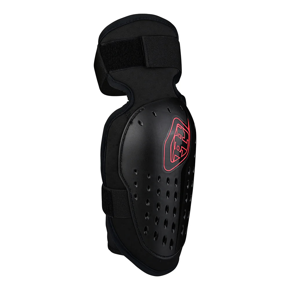 Troy Lee Designs Rogue Hard Shell Elbow Guard - Black