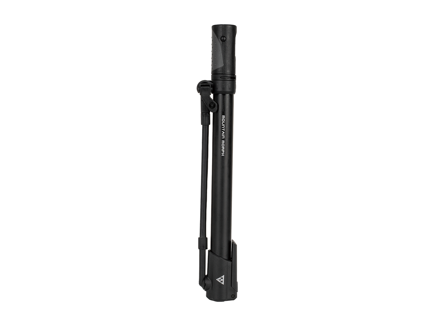 Topeak Mountain Morph Pump - Black