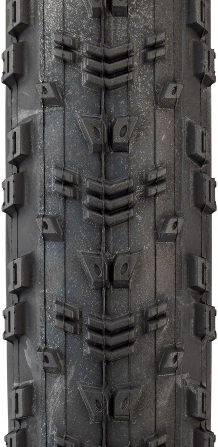 Maxxis Aspen 29" Folding MTB Tire - MaxxSpeed Silica