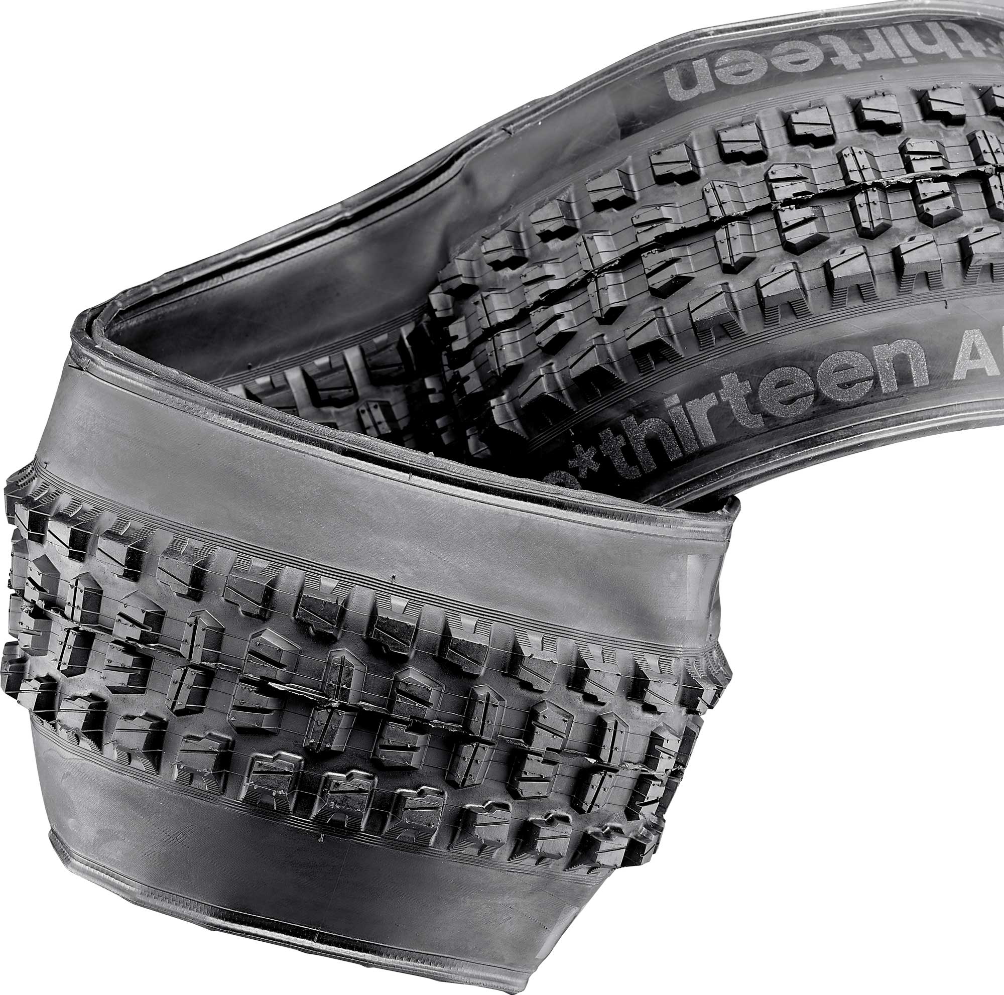 All-Terrain Tire - Thumbnail 2