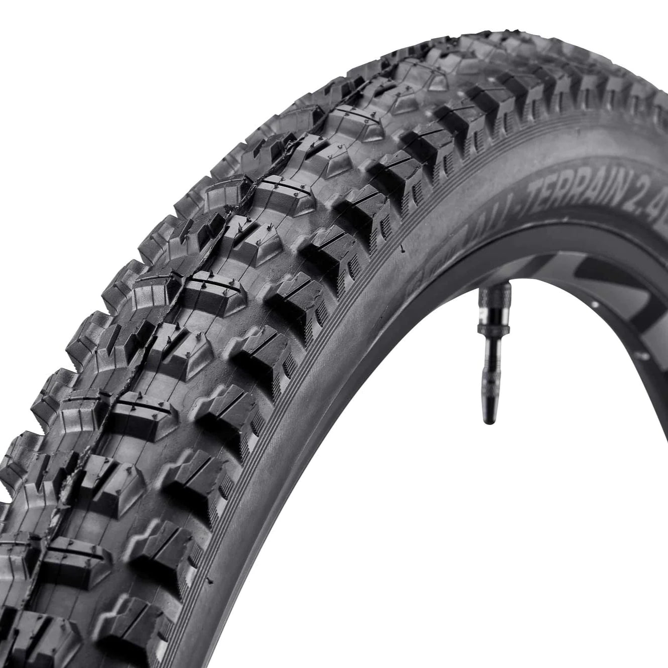 All-Terrain Tire - Thumbnail 5