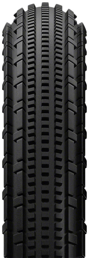 Panaracer Gravelking SK 650b Folding Gravel Tire - Black