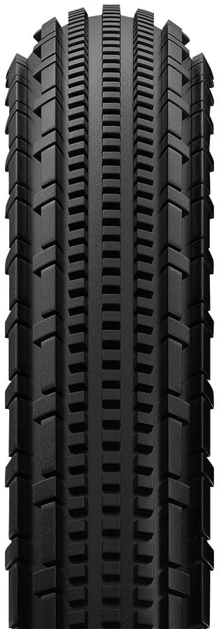 Panaracer Gravelking SK 700c Folding Gravel Tire - Black-Brown