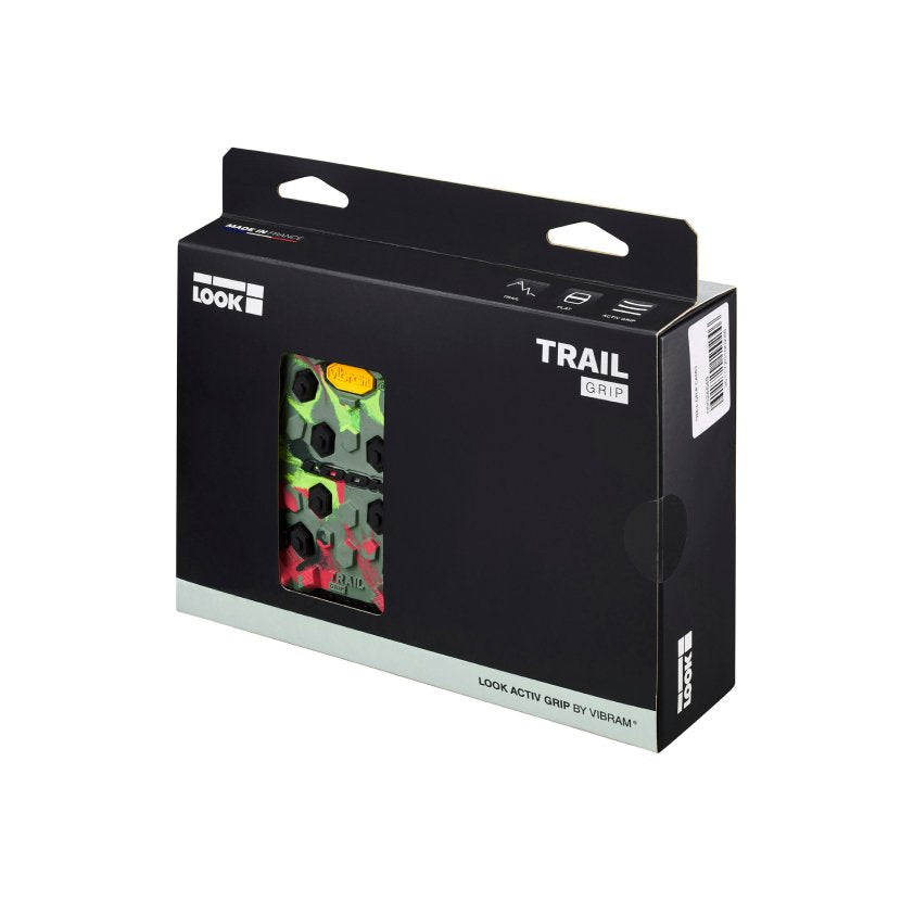 Look GEO Trail Grip - Thumbnail 3