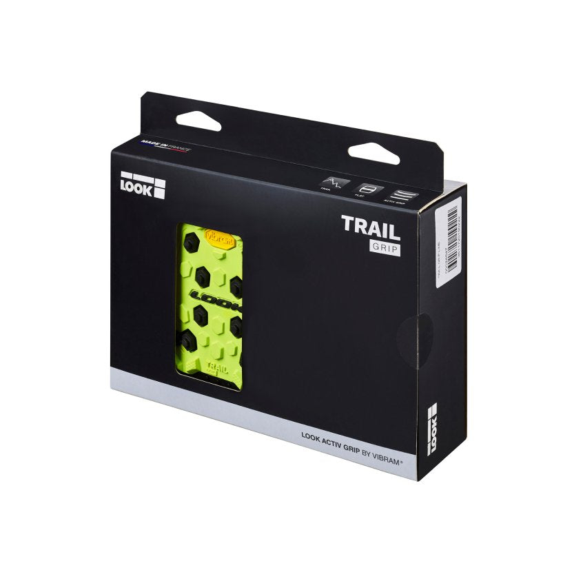 Look GEO Trail Grip - Thumbnail 4