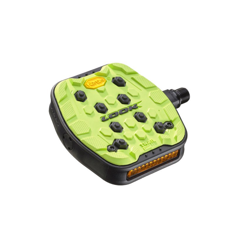 Look Pédales Trail Grip, Multicolore Bikeinn