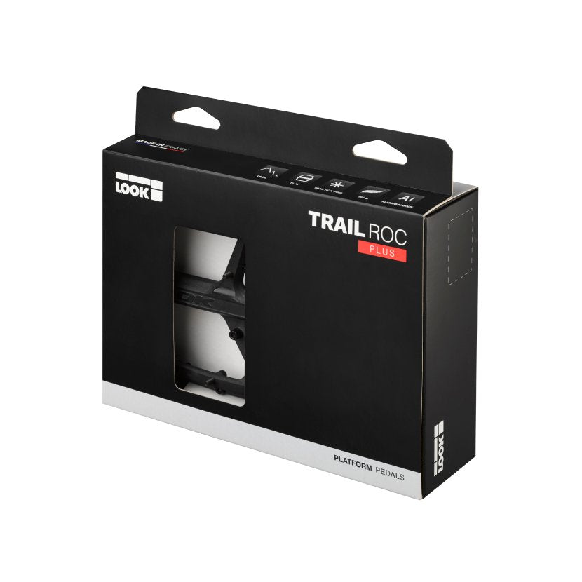 Look Trail Roc Plus - Thumbnail 2