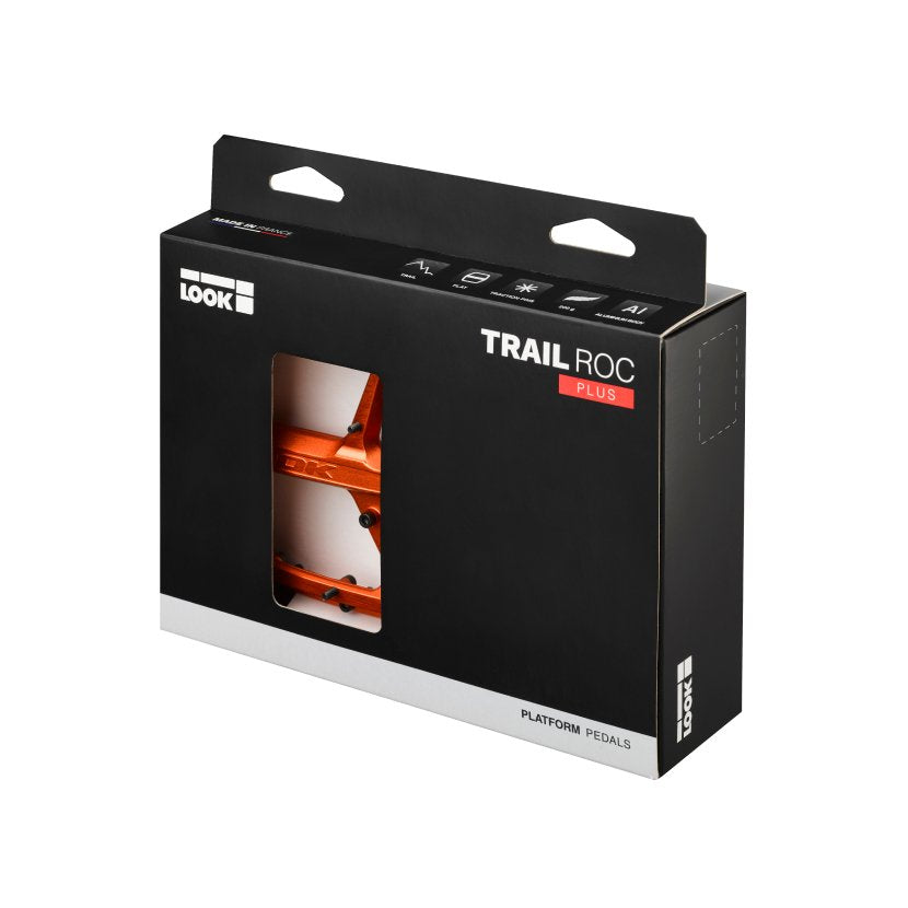 Look Trail Roc Plus - Thumbnail 3