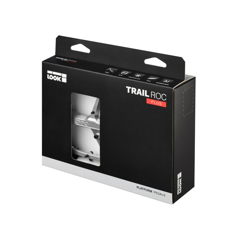 Look Trail Roc Plus - Thumbnail 3