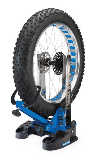 Park Tool TSB-4 Tilting Truing Stand Base - Thumbnail 3
