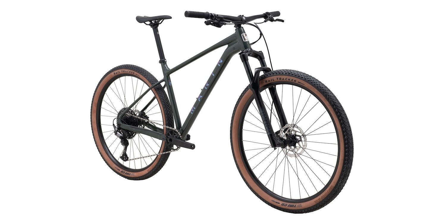 marin fahrrad kaufen 2025 Marin Team Marin 1 Large