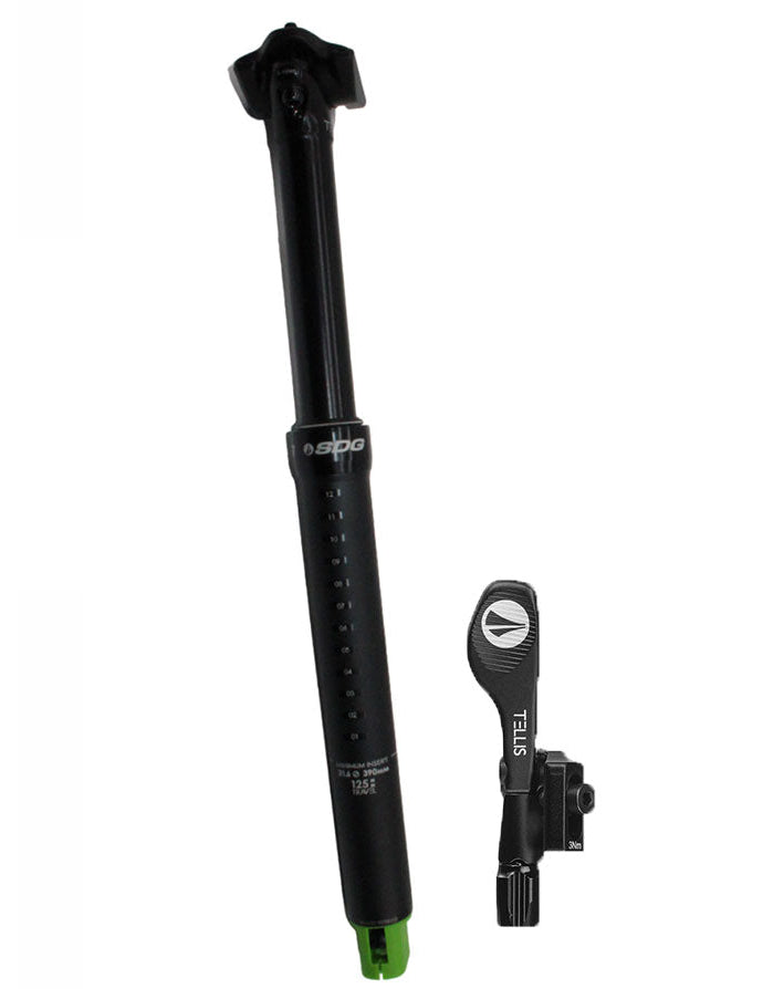 SDG SDG Tellis Dropper Post - OE