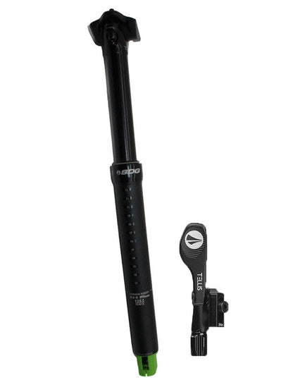 SDG SDG Tellis Dropper Post - OE