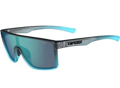 Tifosi Sanctum Single Lens Sunglasses - Sky Blue