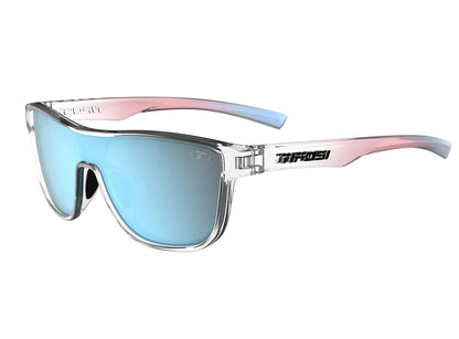 Tifosi Sizzle Single Lens Sunglasses - Avant Clear