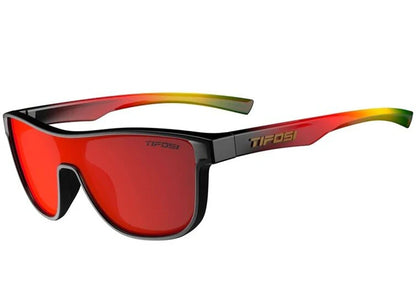 Tifosi Sizzle Single Lens Sunglasses - Bonafide Fade