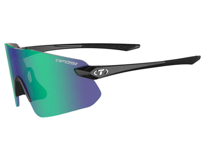 Tifosi Vogel SL Single Lens Sunglasses - Gloss Black