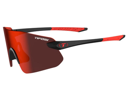 Tifosi Vogel SL Single Lens Sunglasses - Matt Black