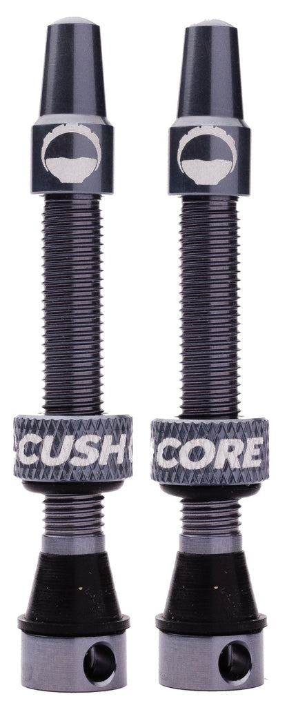 CushCore Air Valve Set