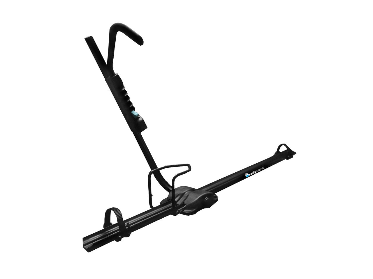 Rocky Mounts TomaHawk Roof Top Bike Rack