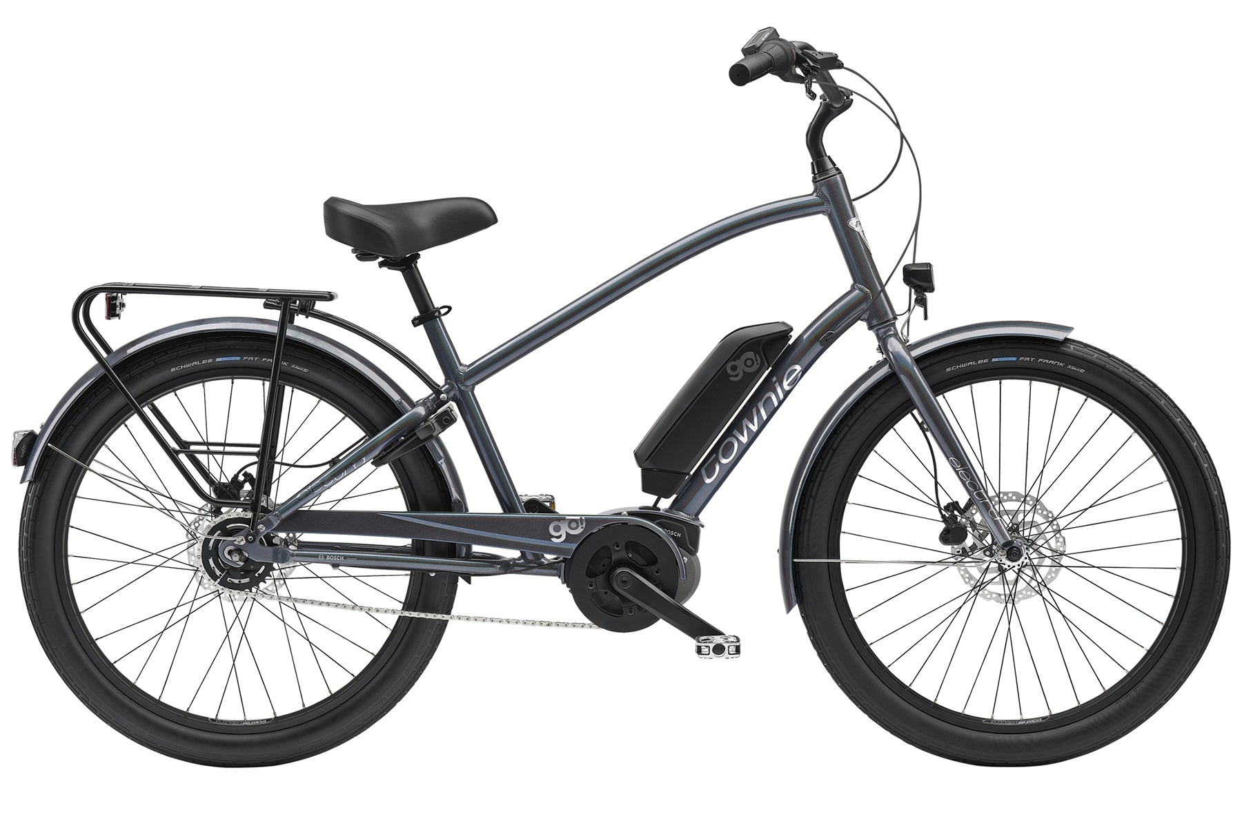 Velo store electra townie