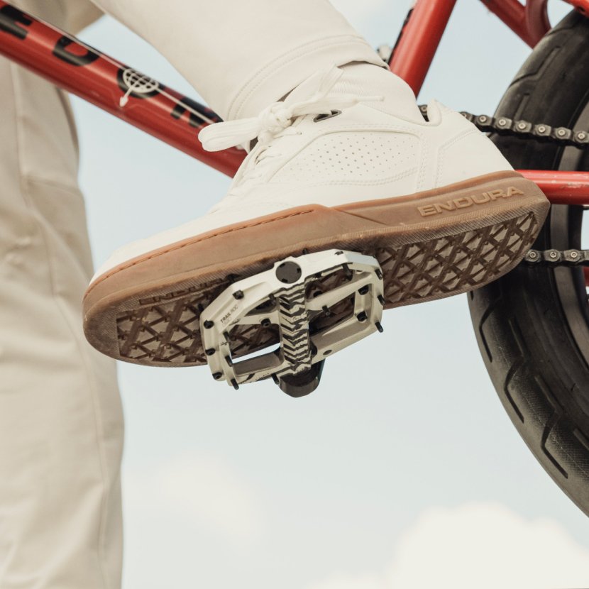 Look Trail Roc Plus - Thumbnail 2