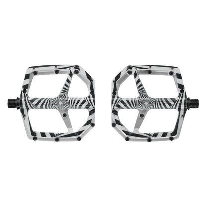Look Trail Roc Plus Flat Pedals - Thomas Genon