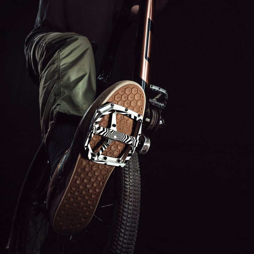 Look Trail Roc Plus - Thumbnail 4