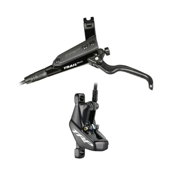 TRP Trail EVO - Thumbnail 3