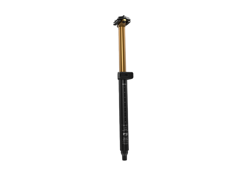 Fox Suspension Transfer Neo Factory Dropper Seatpost with Remote - 31.6