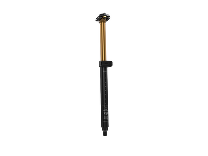 Fox Suspension Transfer Neo Factory Dropper Seatpost with Remote - 31.6