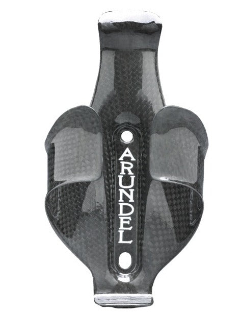 Arundel Trident 3K Bottle Cage - Gloss