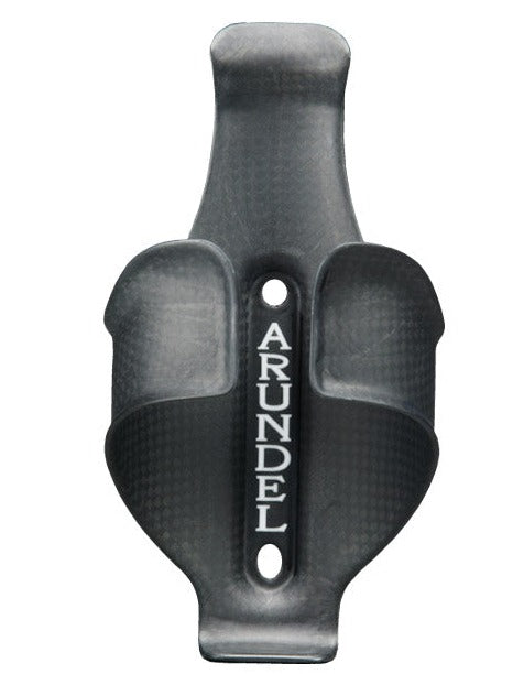 Arundel Trident 3K Bottle Cage - Matt