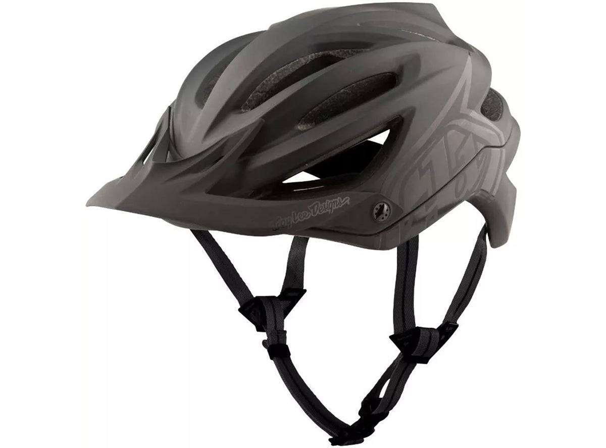 a2 mips bike helmet Troy Lee Decoy Air Force Blu/Clay SM (NEW OTHER) tons of Troy Lee style Troy Lee Designs A2 Jet