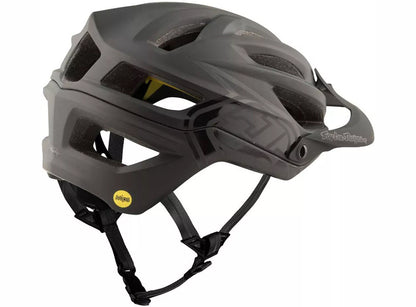 troy lee designs enduro mtb helm a2 mips Troy Lee Designs A2 MIPS Helmet Decoy Black