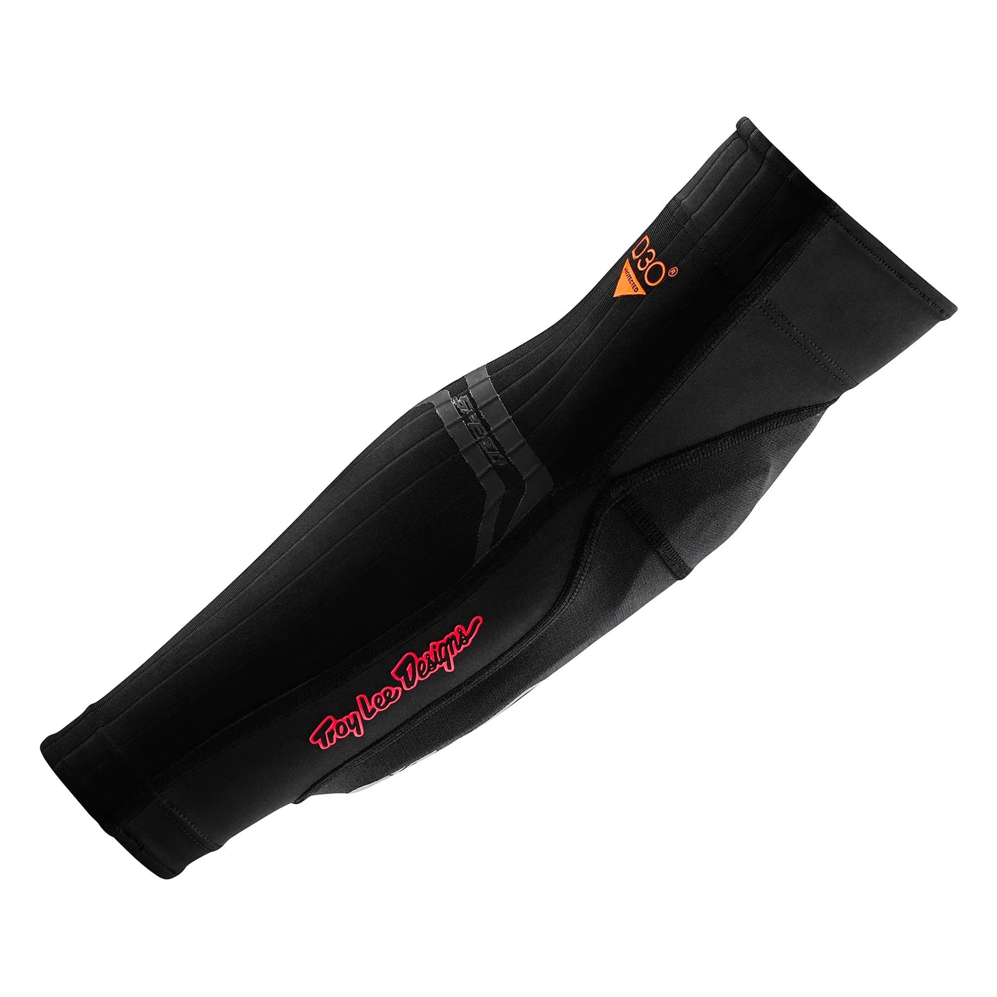 Troy Lee Designs Speed Pro Elbow Sleeves - Black
