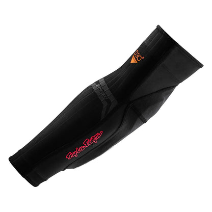 Troy Lee Designs Speed Pro Elbow Sleeves - Black