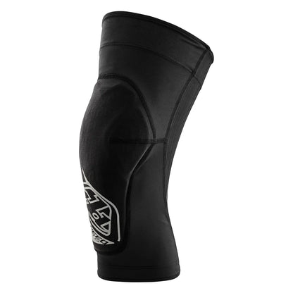 Troy Lee Designs Speed Pro Knee Sleeves - Black