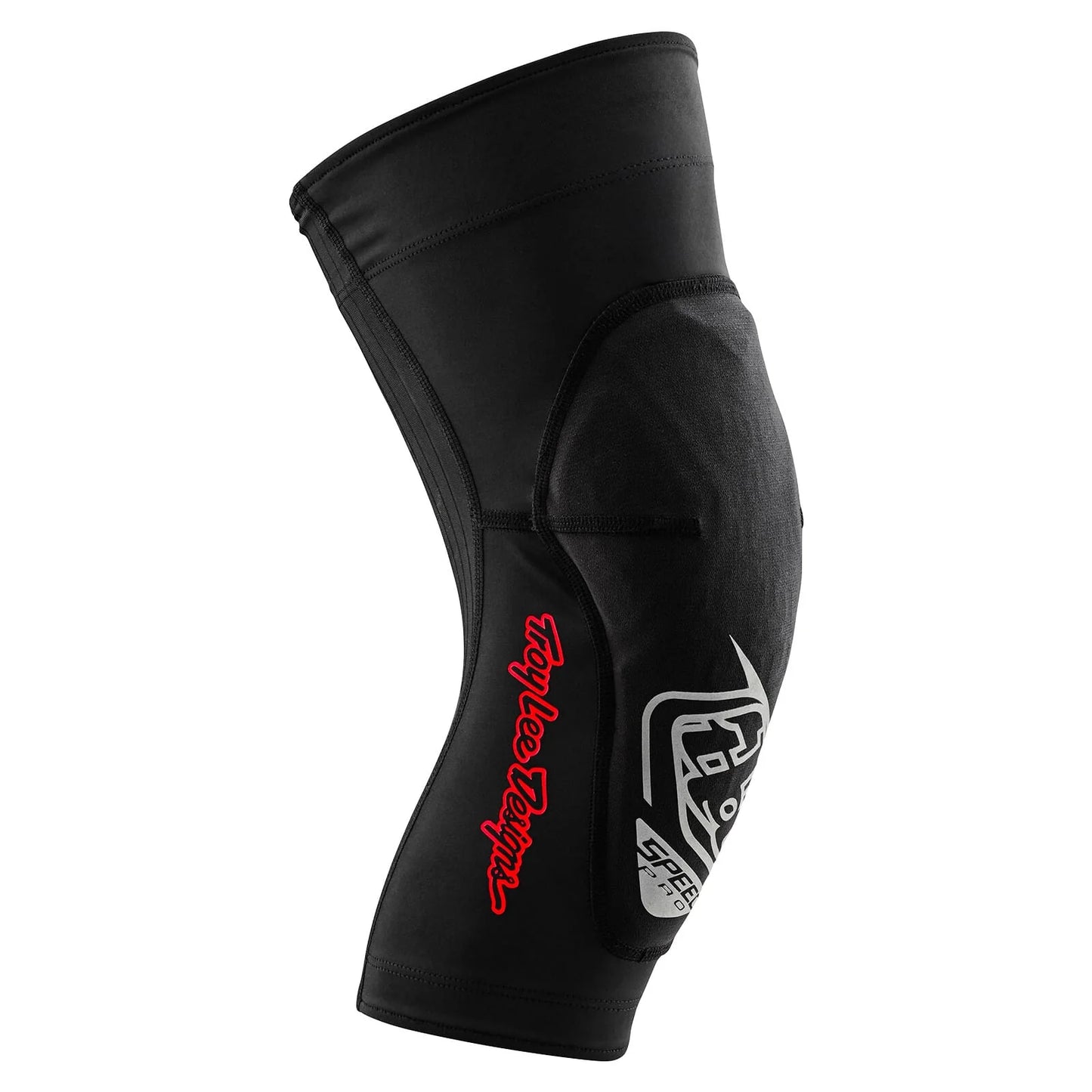 Troy Lee Designs Speed Pro Knee Sleeves - Black