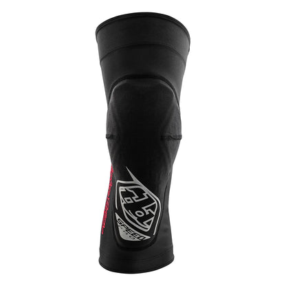 Troy Lee Designs Speed Pro Knee Sleeves - Black