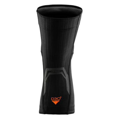 Troy Lee Designs Speed Pro Knee Sleeves - Black