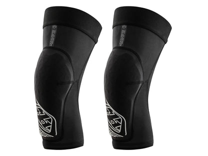 Troy Lee Designs Stage Pro Knee Guard - Black