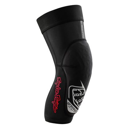 Troy Lee Designs Stage Pro Knee Guard - Black