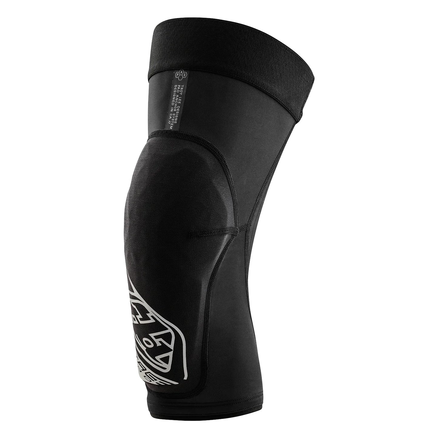 Troy Lee Designs Stage Pro Knee Guard - Black