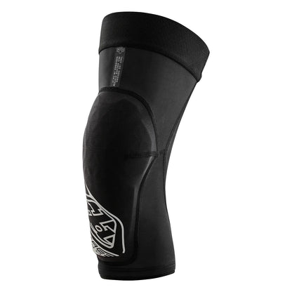 Troy Lee Designs Stage Pro Knee Guard - Black